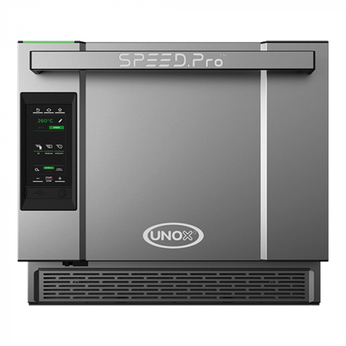 Speed Ovens