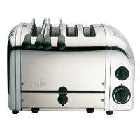 Tosti-apparatuur