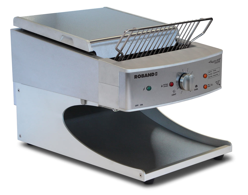 Tosti-apparatuur
