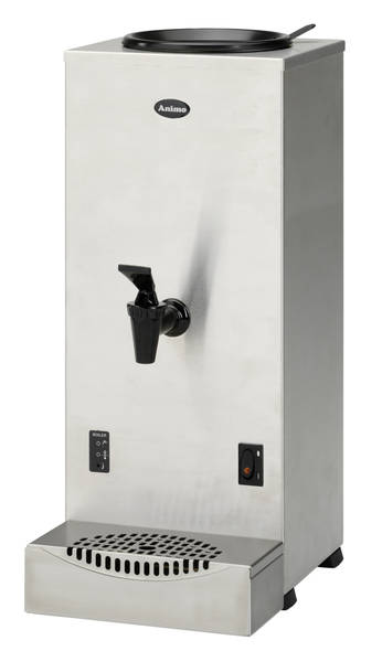 Waterkokers-boilers
