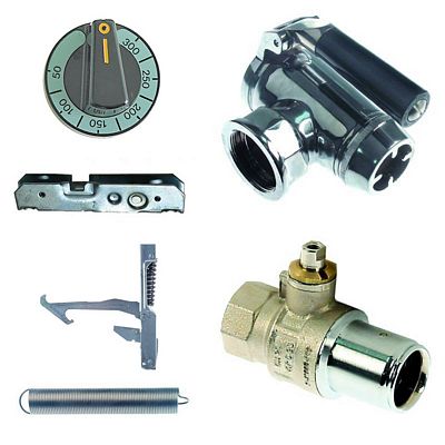 Mechanisch onderdelen