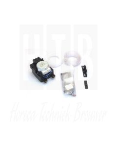 ELEKTRONISCHE NASPOELPOMP  1-25S 230V, 00220401