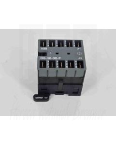 MAGNEETSCHAKELAAR ANIMO B6-16A 220-240V 50-60HZ, 02013
