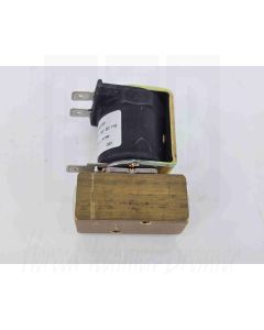 ANIMO MAGNEETVENTIEL FC MESSING ( OUD MODEL ) 230 VOLT 50/60hz D, 02017
