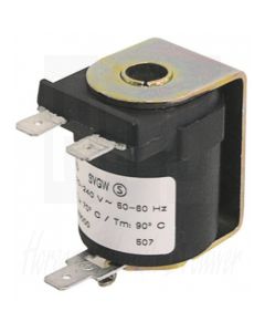 ANIMO MAGNEETVENTIEL SPOEL 220/240V 50/60Hz S, 02108