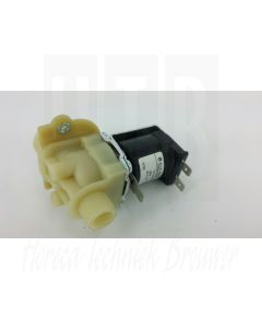 ANIMO MAGNEETVENTIEL FC/DWI/B600W, 230 Volt 50HZ, 02163