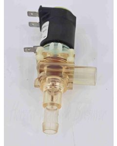 ANIMO MAGNEETVENTIEL B600WD, FLSIL, 230 Volt 50HZ, D, 02643