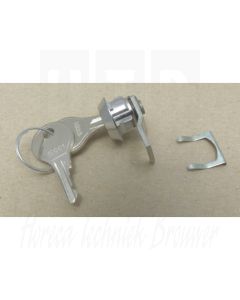 ANIMO SLOT 90 GR SLUITEND CLIP - TYPE I, 02778 