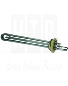 DOOSTROOMELEMENT ANIMO 6000 WATT 230/400 VOLT 50HZ, 03118