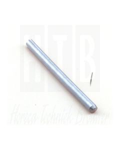 BREEKPEN / KERFSTIFT ROND 3mm voor  MOTOR-NOK OPTIFRESH, 03341