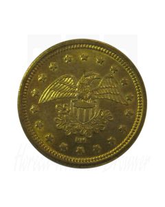 ANIMO MUNT TOKEN EAGLE, 03344
