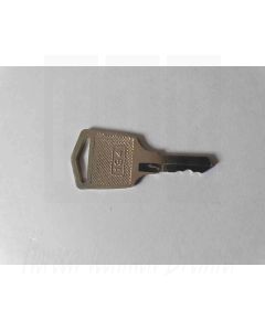 ANIMO SLEUTEL TBV 03324 Rev. 0 - PLAT, 03397