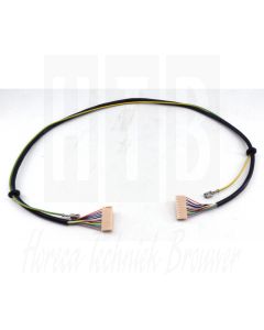 ANIMO DRAADBOOM OPTIVEND-S MAIN-KEY-A, 03974