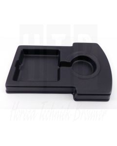 ANIMO LEKBAK OPTIVEND 1  en 2, Opticool,  ZWART, 03997