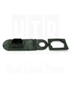 ANIMO AFDICHTINGSRUBBER TOESTELCONTACTSTOP, 04291