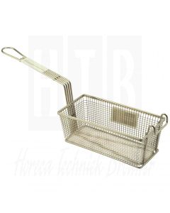 PITCO Frituurmand B1=135mm. L1=280mm. H1=105mm. 05.134