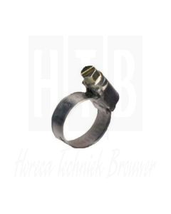 SLANG KLEM ABA, DIAMETER=13-20mm, 05100007