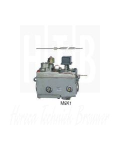 REGELAAR MINISIT 50-190 ° FRITEUSE, CAPILAIRE 1200 MM Voeler 95 MM Ø 5 MM, E: 1 / 2F S: 3 / 8F, 0.710.750