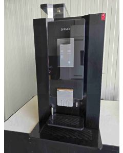 GEBRUIKTE ANIMO OPTIBEAN 3 TOUCH - ZWART, 1004904-USED