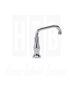 Encore Deck Mount Single Pantry Faucet with Tubular Swing Spout 8", 203mm, KL64-9008