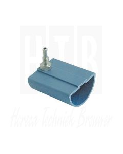 NIVEAUKAMER L=90mm B=55mm H=31mm, DIHR, RHIMA, 10911