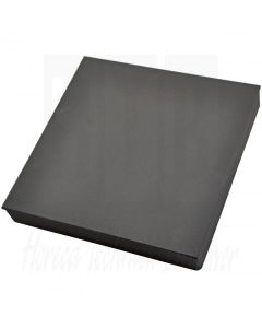 EGO Grootkeukenplaat 4000 Watt, 400 Volt, 300 x 300mm. 11.33460.341
