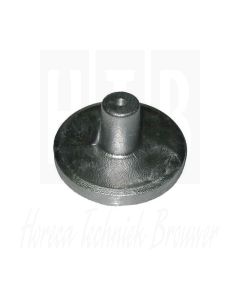 Aandrijfkoppeling SANTOS N.10 Super en N.10 Super de Luxe, 10610