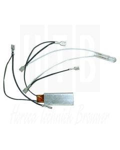 ANIMO VERWARMINGSELEMENT BODEM  120 Watt 230 Volt 50HZ, PERCOLATOR 10, 02855