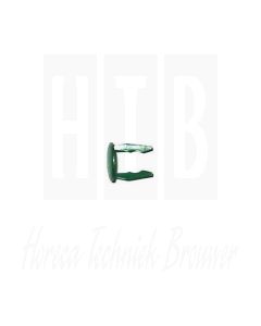 LENS GROEN LAMP (02866) PERC