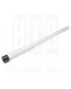 ANIMO PEILGLAS BESCHERMER COMPLEET WKI10n Lengte =352mm, 34531