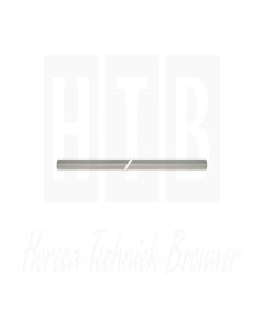 ANIMO SLANG SILICONEN 18x12mm, Lengte= 460mm, 35058 