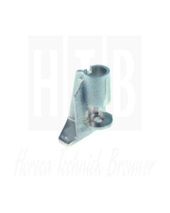 Branderhouder 9kW voor branderdeksel ø 130mm BERTOS 35913600