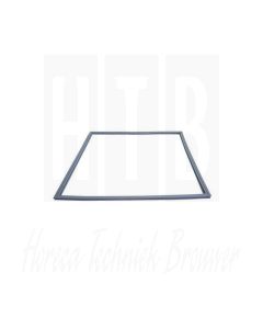 DEURRUBBER KLEUR GRIJS 150.8 cm x 73.8 cm, ANGELO PO, 37Q5520