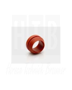 Dichting overlooppijp onder, FB1850, FB2800, FB5100, 39549900