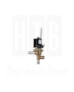 WITTENBORG Magneetventiel muller 24Volt 8 mm 41532400