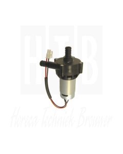 Circulatiepomp 24 Volt Necta, N en W, Wittenborg Serie 7100, 7300, 7600, Gallery 210/220/410, 41535500