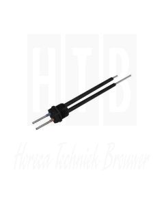NIVEAUSONDE 155/125 MM 1/2 '' CONVOTHERM 5009062