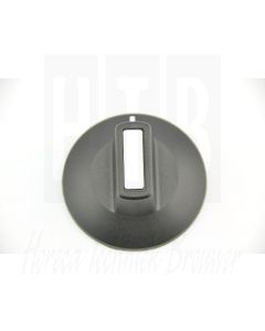Knop voor schakelaar 0- Ø50mm, 524083
