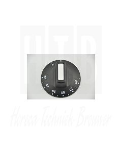 Knop voor thermostaat 85°C, 524240