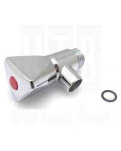 ANIMO KRAAN PEILGLAS COMPLEET WKI / /MWR, 54115