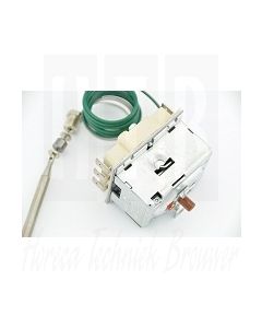 Begrenzer 240°C 3-polig voeler 128/Ø4mm. capilair 870/210mm. 55.33542.060