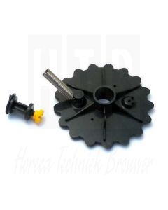 Tandwielset Bravilor Bolero, SOLO, QUINTO, 6.000.229.102