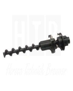 Set canisteronderdelen Bravilor Bolero QUINTO, , 6.000.229.122 