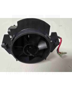 BRAVILOR BOLERO Ventilatorhuis COMPLEET, 6.000.229.027