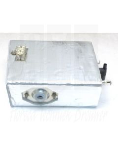 BRAVILOR Doorstroomelement 2100 Watt, 230 Volt 50HZ, 6.000.229.133