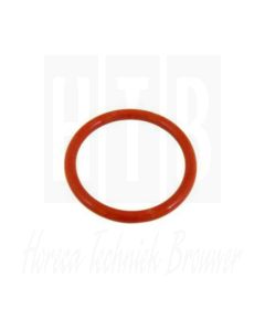 BRAVILOR O-ring d 32,92 x 3,53 sil 70, 6.011.001.170