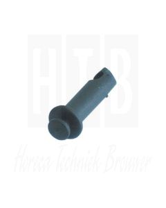 BRAVILOR Hevelstang aftapkraan, 6.015.001.214
