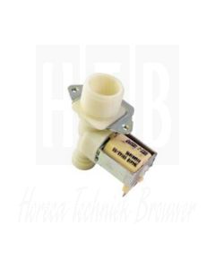 BRAVILOR Magneetventiel CHILLER 0,25 l/min. 6.016.001.095