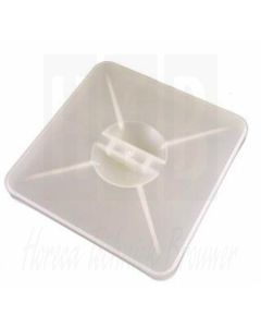 BRAVILOR Deksel canister, 6.030.017.001