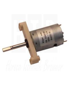 Mixermotor Bravilor 24 Volt